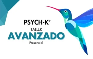 Taller Avanzado PSYCH-K®️ Martha-Vargas