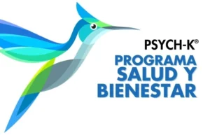 Taller Salud y Bienestar PSYCH-K®️ Martha Vargas Duccio Locati