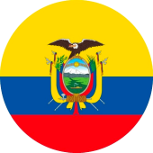 bandera-ecuador-round