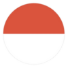 indonesia flag 1
